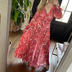 Boutique dress